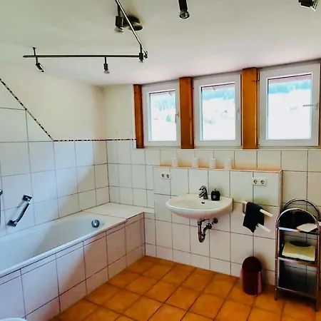 In Der In * Oberstdorf