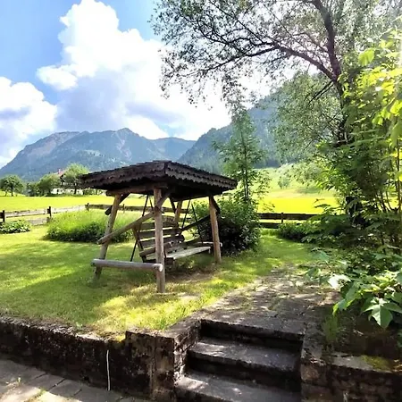 In Der In * Oberstdorf