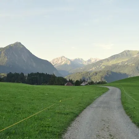In Der In * Oberstdorf