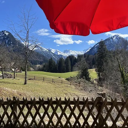 In Der In * Oberstdorf
